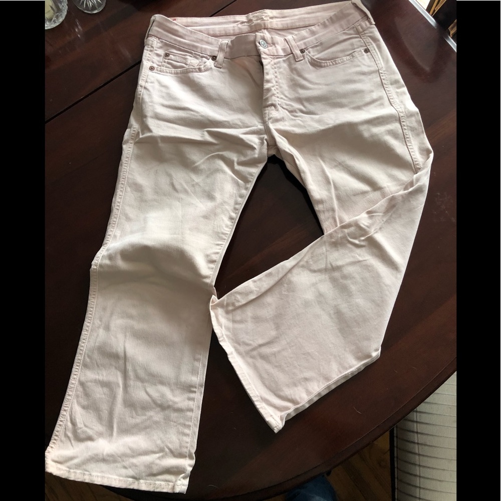 7 for All Mankind Jeans